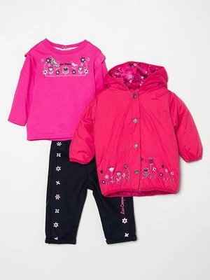 Kurtka zimowa Lee Cooper