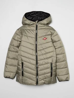 Kurtka zimowa Lee Cooper khaki