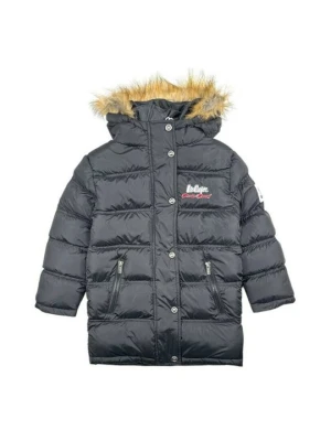 Kurtka zimowa Lee Cooper czarny