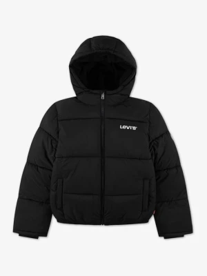 Kurtka zimowa Levi's czarny