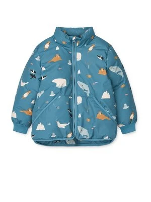 Kurtka zimowa Liewood