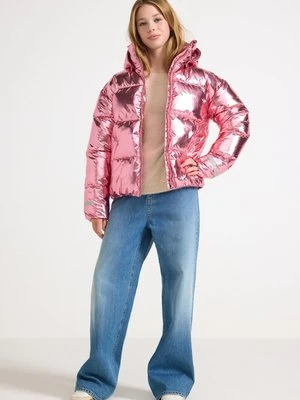 Kurtka zimowa Lindex