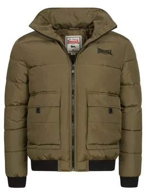 Kurtka zimowa Lonsdale