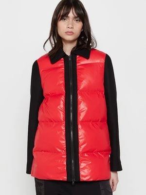 Kurtka zimowa Love Moschino