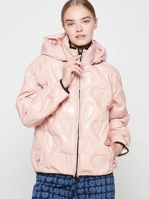 Kurtka zimowa Love Moschino