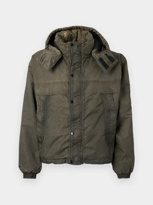Kurtka zimowa Low Lights Studios khaki