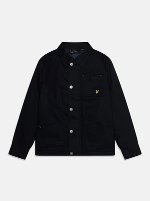 Kurtka zimowa Lyle & Scott