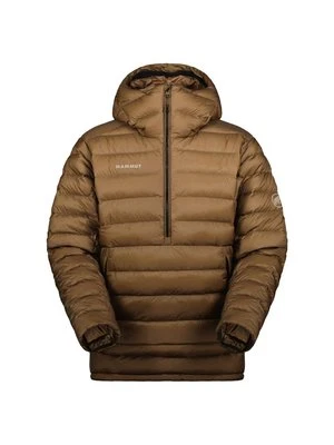 Kurtka zimowa mammut