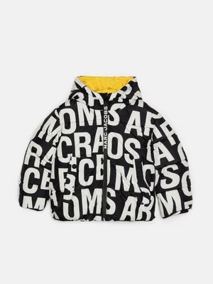 Kurtka zimowa Marc Jacobs