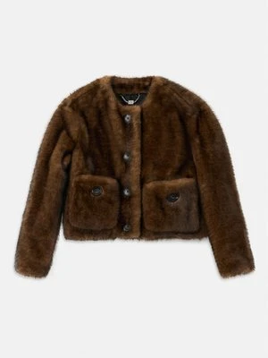 Kurtka zimowa Marc Jacobs