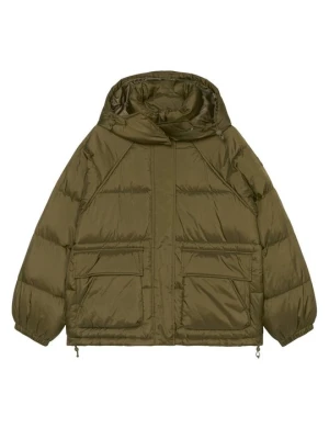 Kurtka zimowa Marc O'Polo khaki