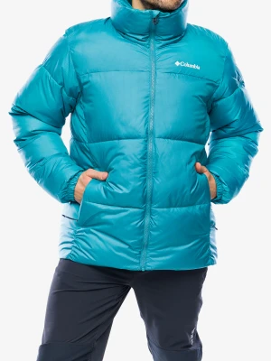 Kurtka zimowa męska Columbia Puffect II Jacket - shasta