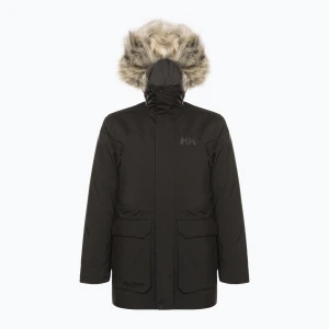 Kurtka zimowa męska Helly Hansen Reine Parka black