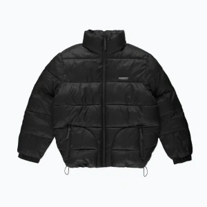 Kurtka zimowa męska PROSTO Puffer Void-9 black