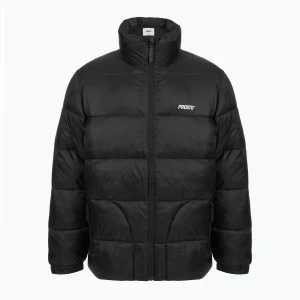 Zdjęcie produktu Kurtka zimowa męska PROSTO Puffer Void-9 black