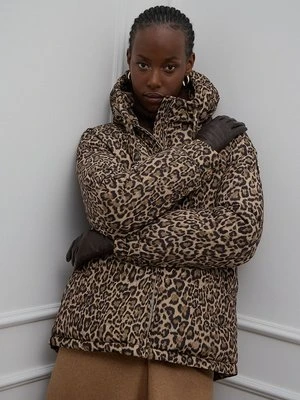 Kurtka zimowa Michael Kors