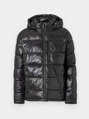 Kurtka zimowa Michael Kors czarny