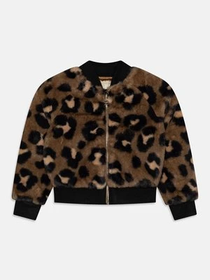 Kurtka zimowa Michael Kors Kids