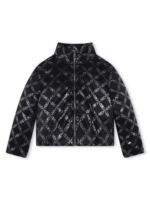 Kurtka zimowa Michael Kors Kids