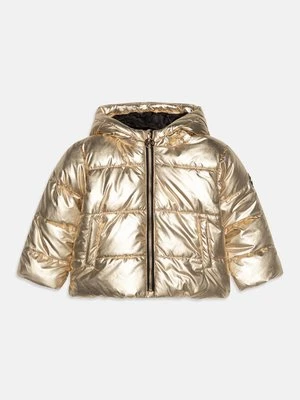 Kurtka zimowa Michael Kors Kids