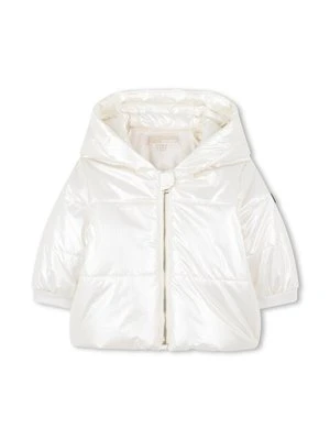 Kurtka zimowa Michael Kors Kids