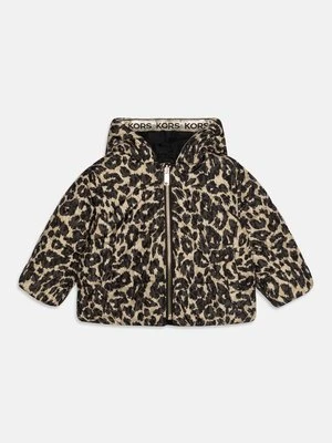 Kurtka zimowa Michael Kors Kids