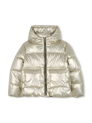 Kurtka zimowa Michael Kors Kids