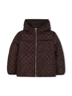 Kurtka zimowa Michael Kors Kids
