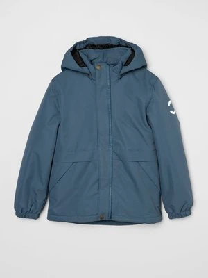 Kurtka zimowa mikk-line