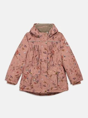 Kurtka zimowa mikk-line