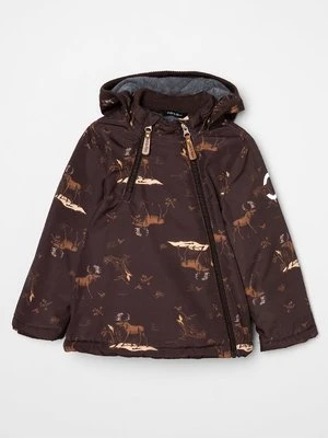 Kurtka zimowa mikk-line