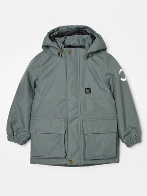 Kurtka zimowa mikk-line