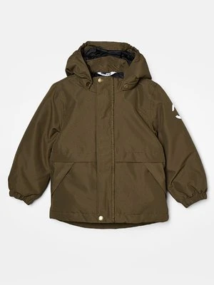 Kurtka zimowa mikk-line