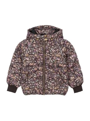 Kurtka zimowa mikk-line