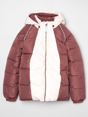 Kurtka zimowa mikk-line