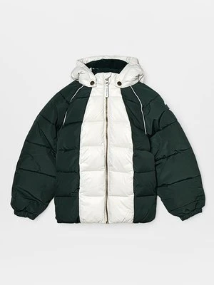 Kurtka zimowa mikk-line