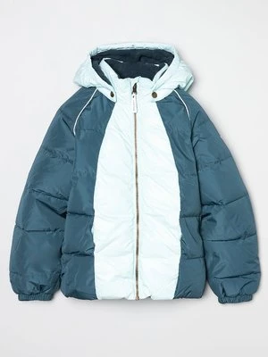 Kurtka zimowa mikk-line