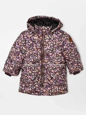 Kurtka zimowa mikk-line