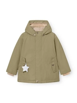 Kurtka zimowa MINI A TURE