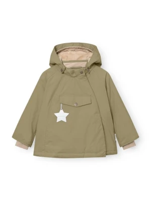 Kurtka zimowa MINI A TURE khaki