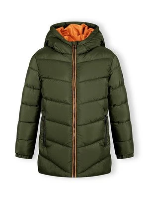 Kurtka zimowa MINOTI