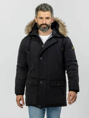 Kurtka zimowa MINOTI