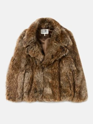 Kurtka zimowa MM6 Maison Margiela