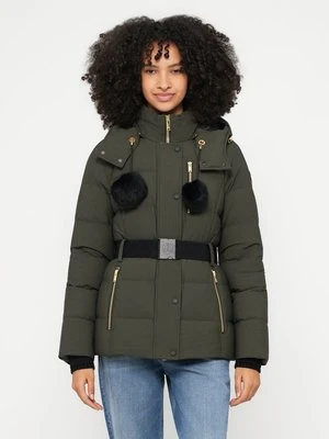 Kurtka zimowa Moose Knuckles