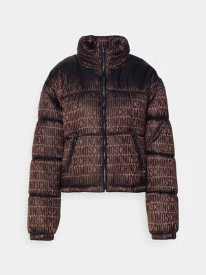 Kurtka zimowa Moschino