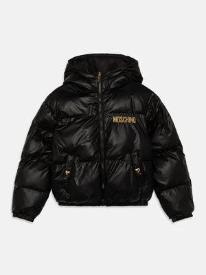 Kurtka zimowa Moschino