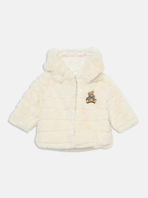 Kurtka zimowa Moschino