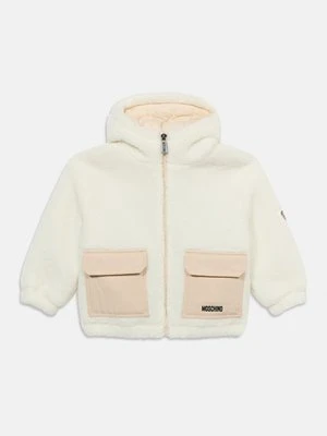 Kurtka zimowa Moschino