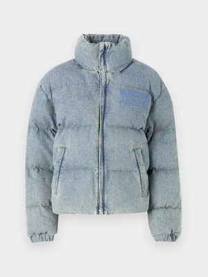 Kurtka zimowa MOSCHINO JEANS