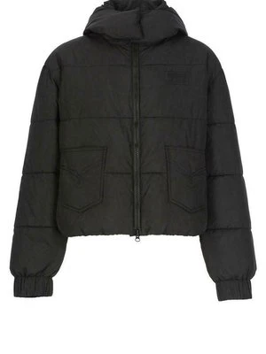 Kurtka zimowa MOSCHINO JEANS